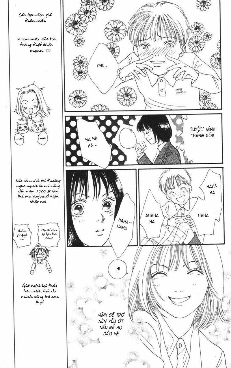 con nhà giàu chapter 140 17