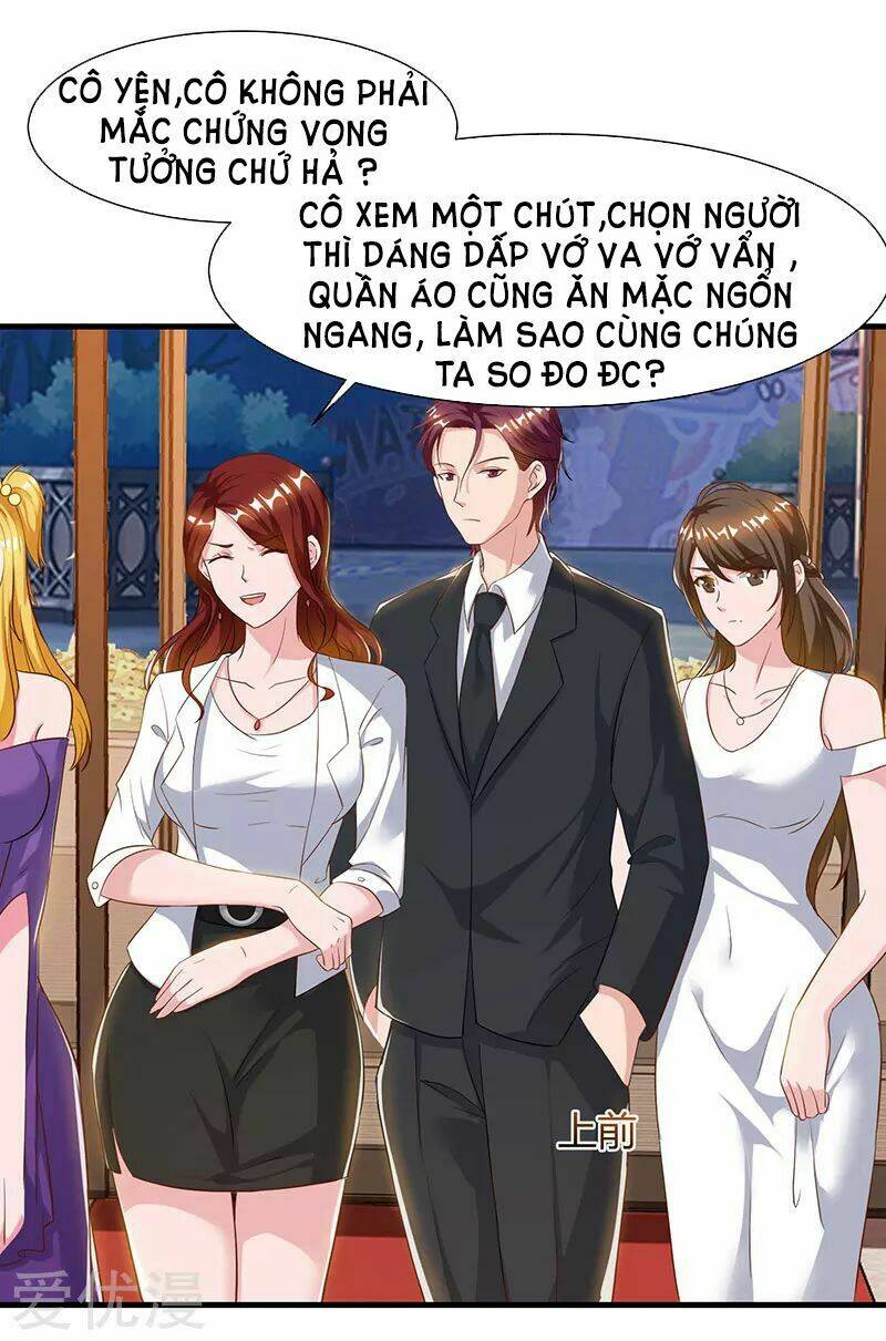 trọng sinh khí thiếu quy lai chapter 49 18