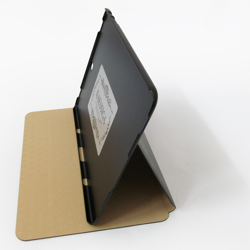 Bao da dành cho Samsung Galaxy Tab S3 9.7 T825 Kaku dòng Stand Case - Hàng Nhập Khẩu