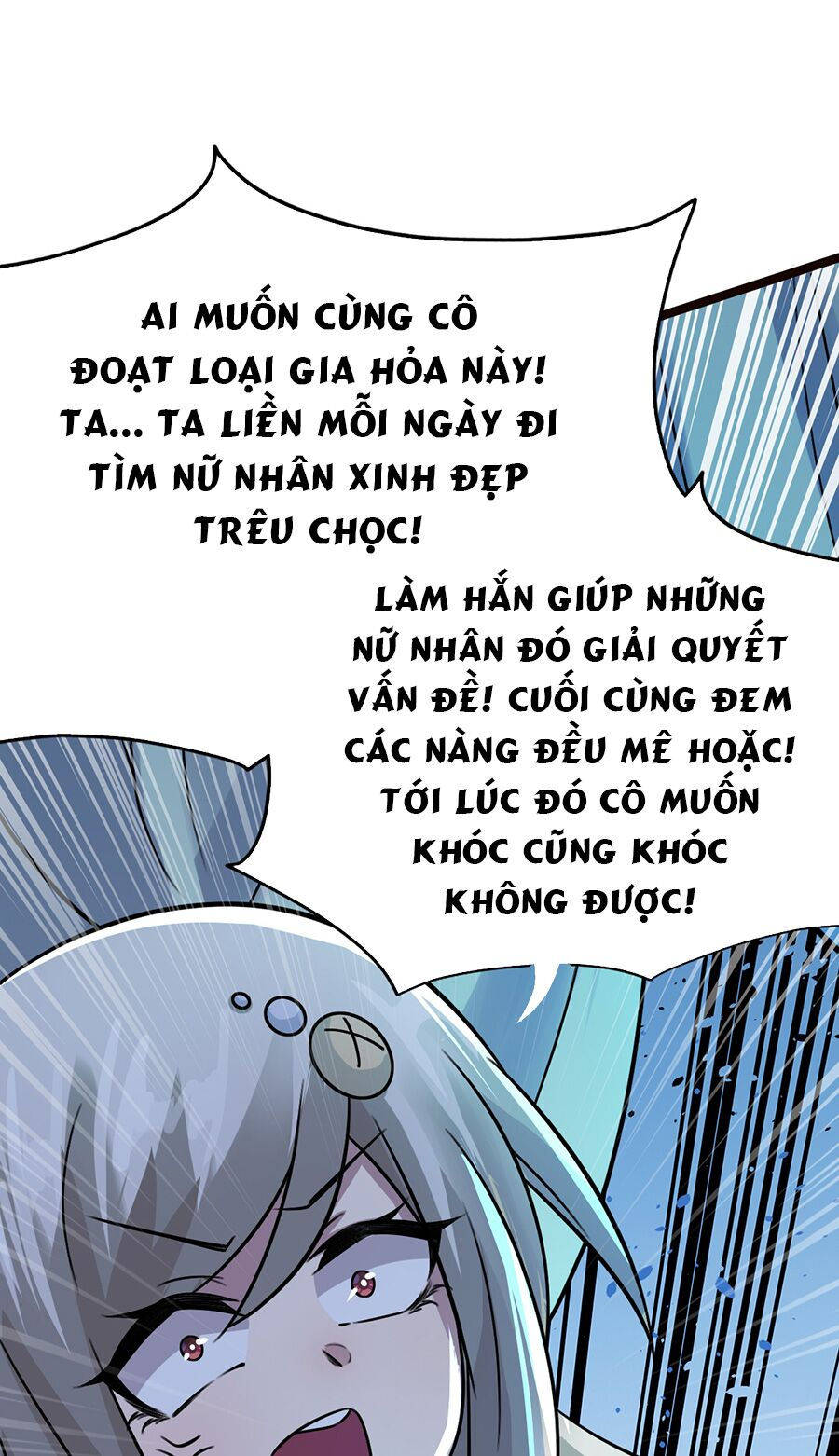 đại bảo kiếm của tôi chapter 51 70
