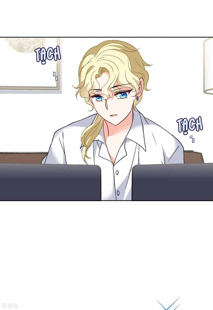 cô ấy đến rồi, xin nằm xuống! chapter 61 11