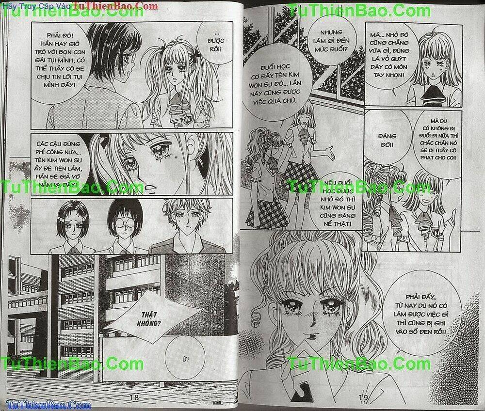 đại ca tuổi yêu chapter 10 10