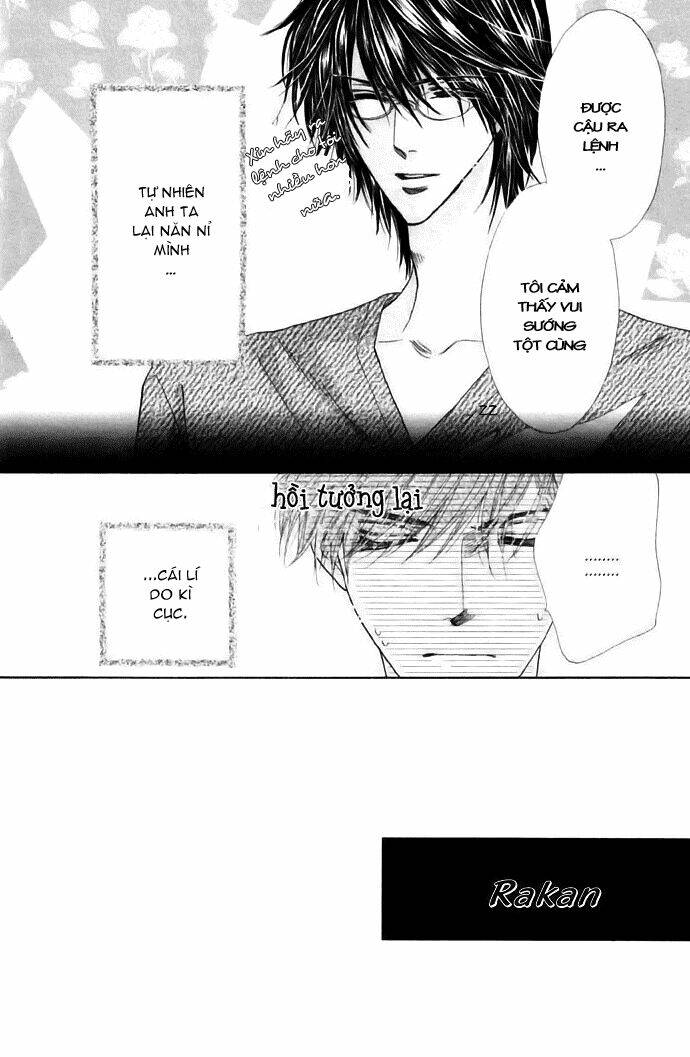 kim cương bạc chapter 7 5