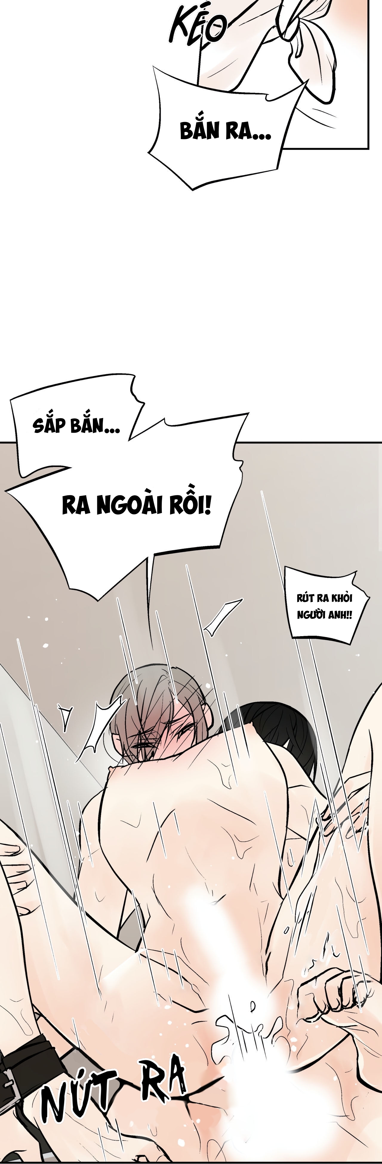 trú ẩn - haven chapter 16 23