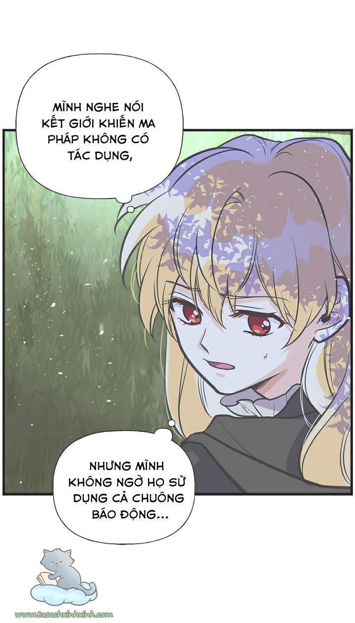 chị tôi nhặt về nam chính của tiểu thuyết chapter 41 15