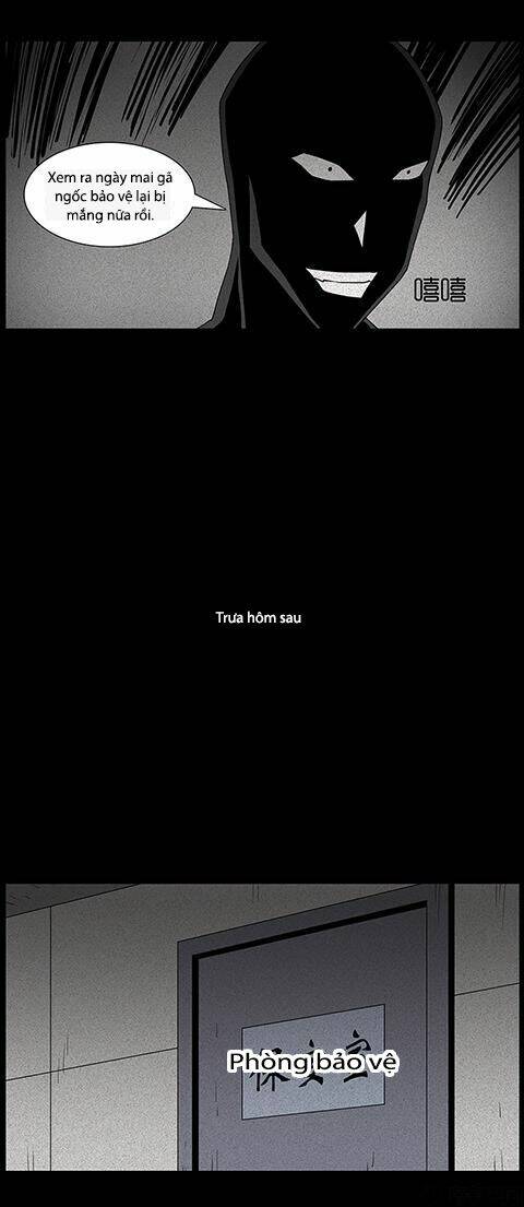 kinh dị đêm khuya chapter 78 5