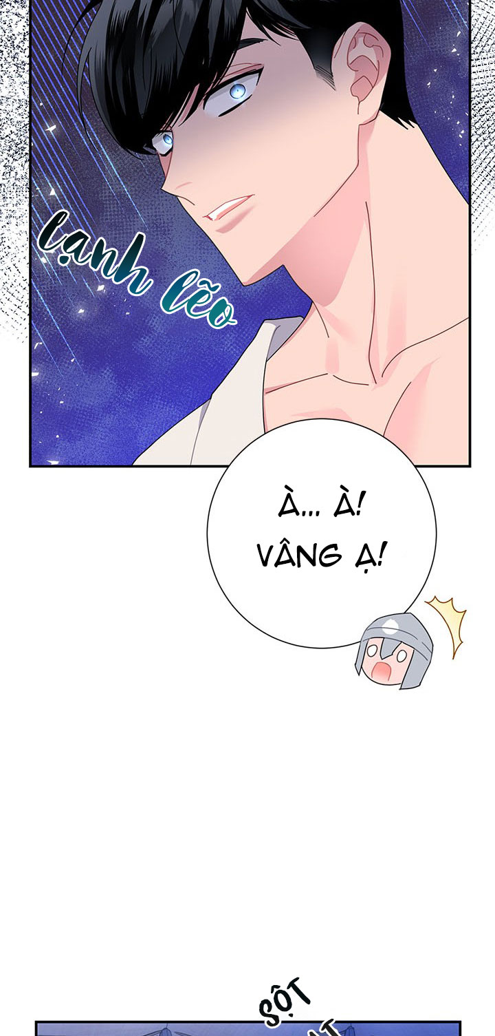 công chúa của loài chim chapter 53.1 33