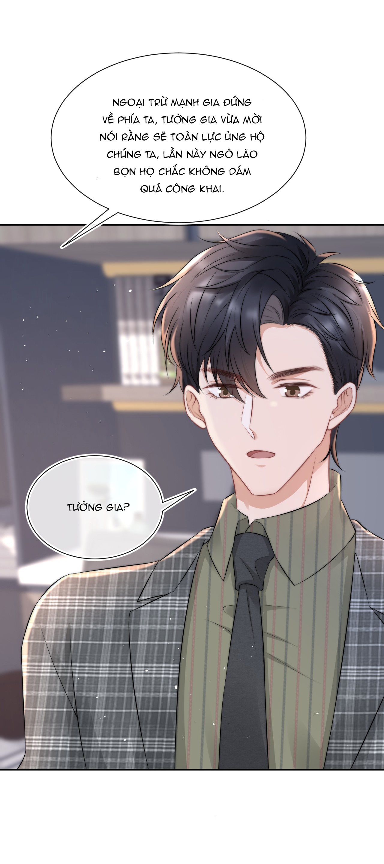 ta sinh con cho tổng tài chapter 73 30