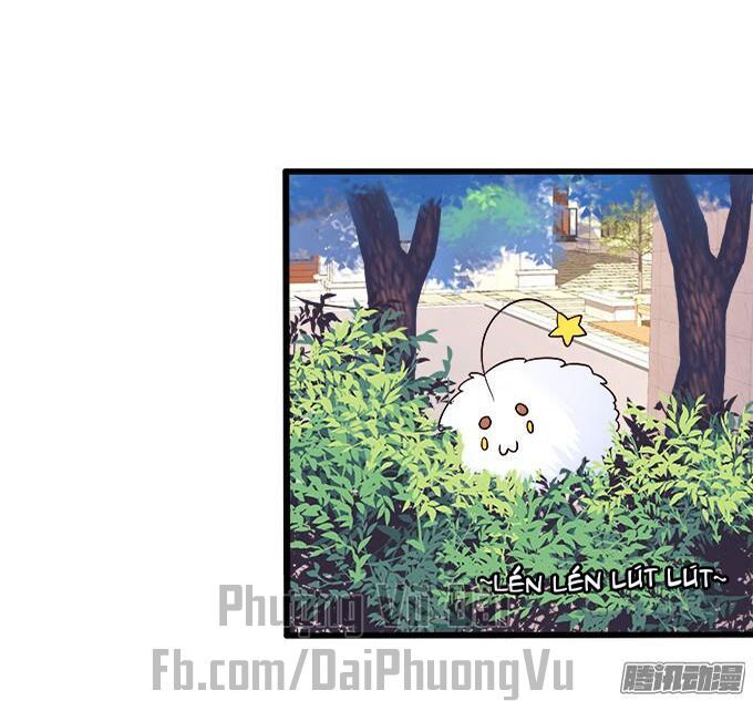 hồ tiên hung bạo chapter 4 33