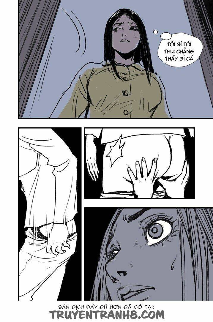 thâu hoan chapter 13 8