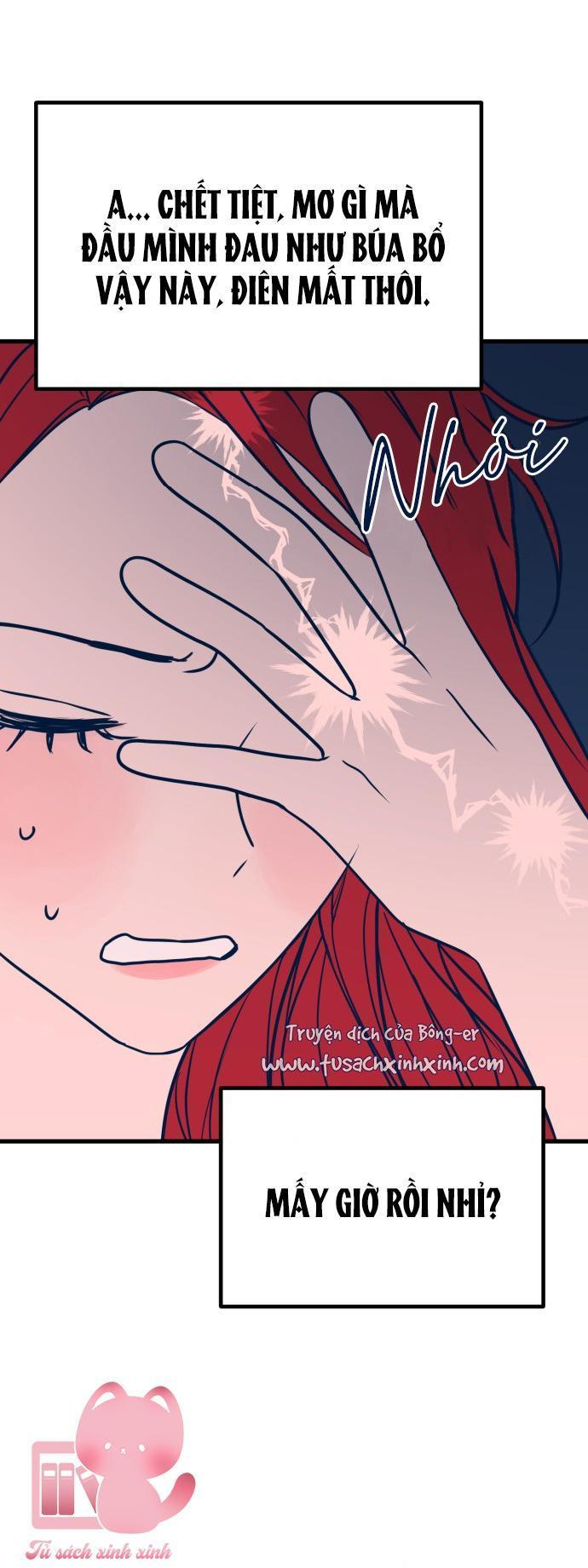 kẻ cắp gặp bà già chapter 21 49