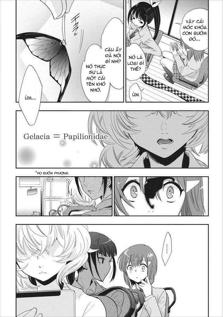 soukai no eve chapter 1 20