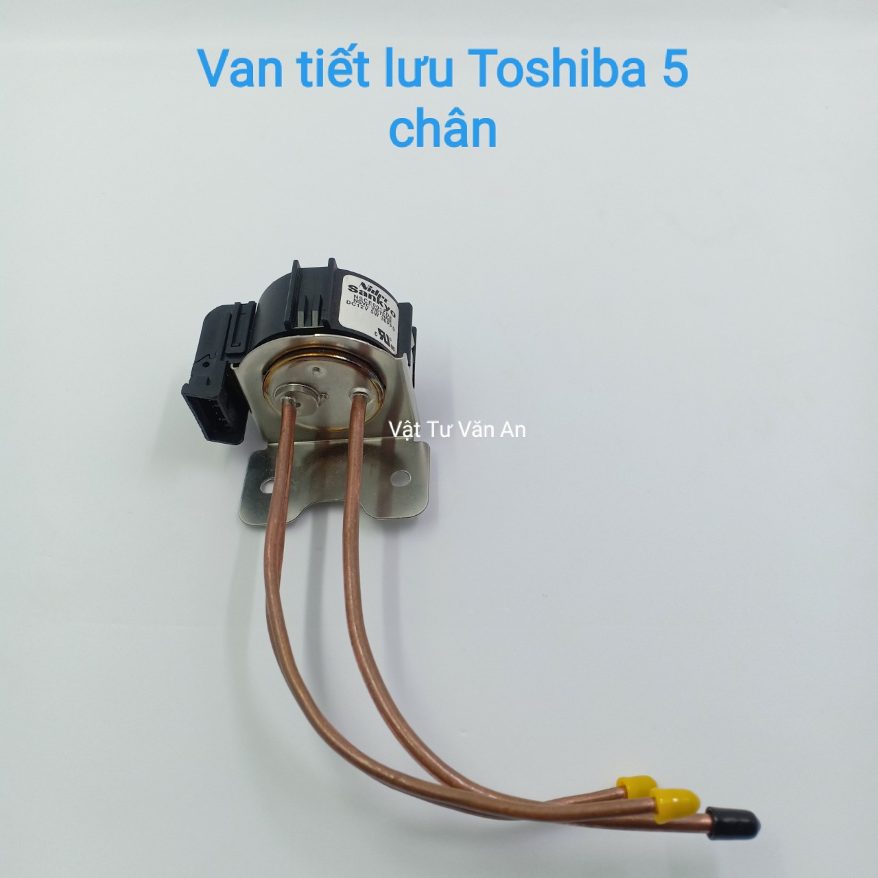 Van tiết lưu tủ lạnh - Cuộn Coil tủ lạnh dùng cho nhiều loại máy Toshiba, Sanyo...vv