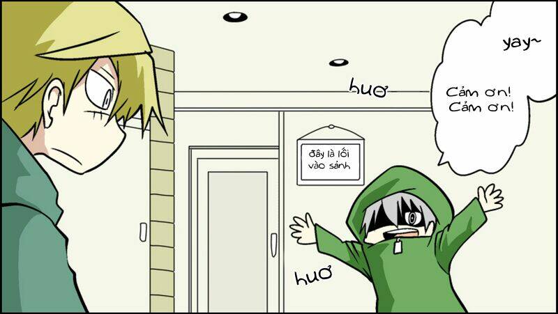 senyuu chapter 75 26