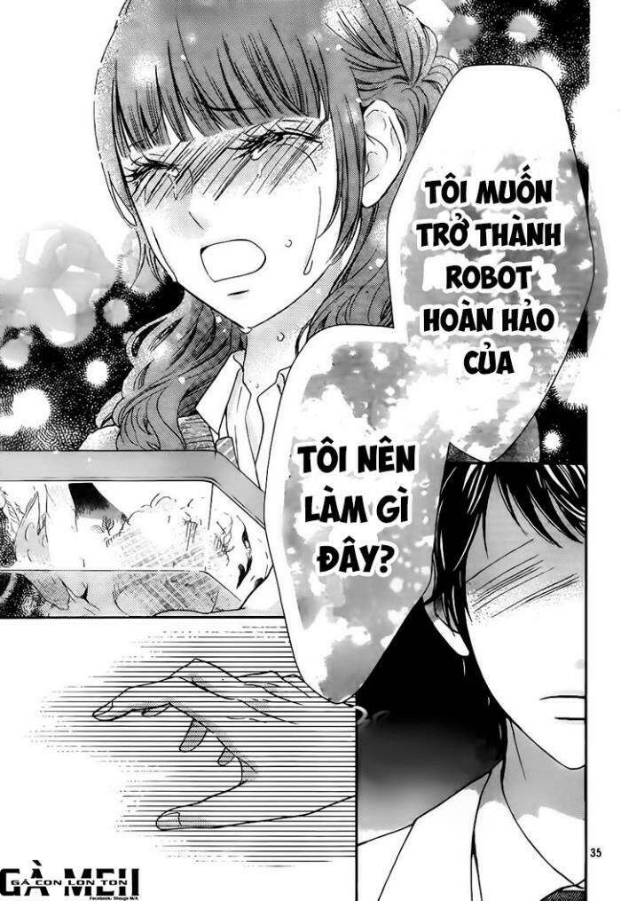 boku no robot chapter 6 35