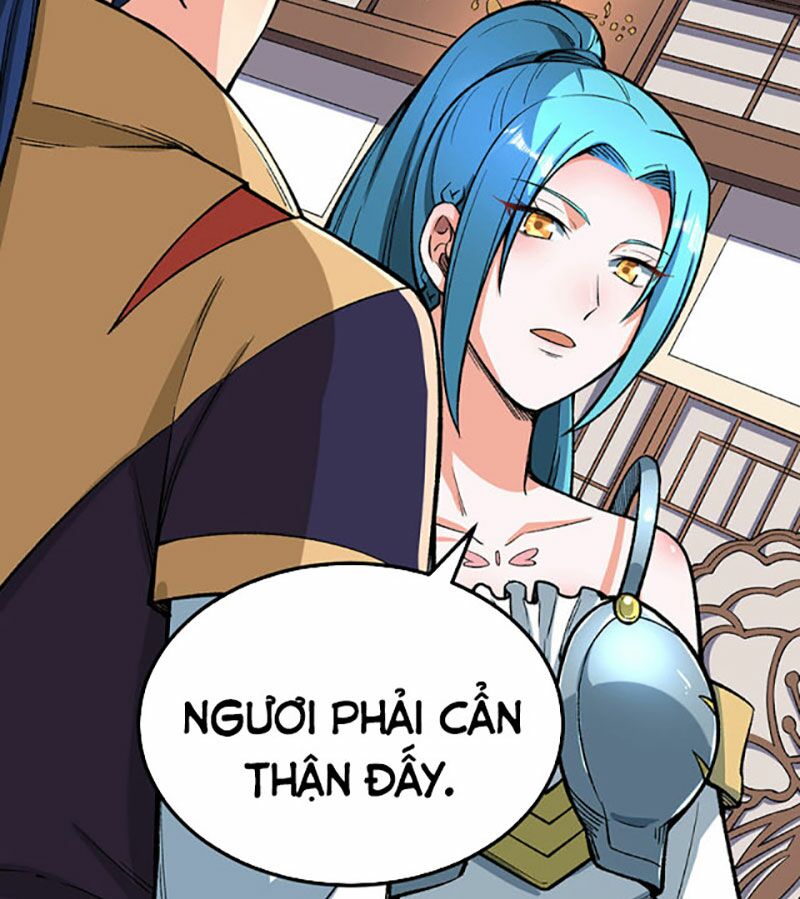 võ đạo độc tôn chapter 399 68