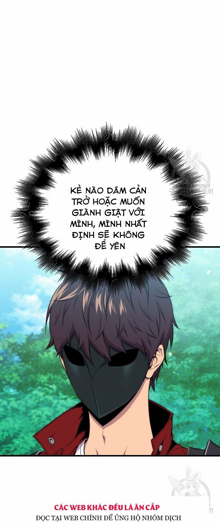 tôi thăng cấp trong lúc ngủ chapter 27 16