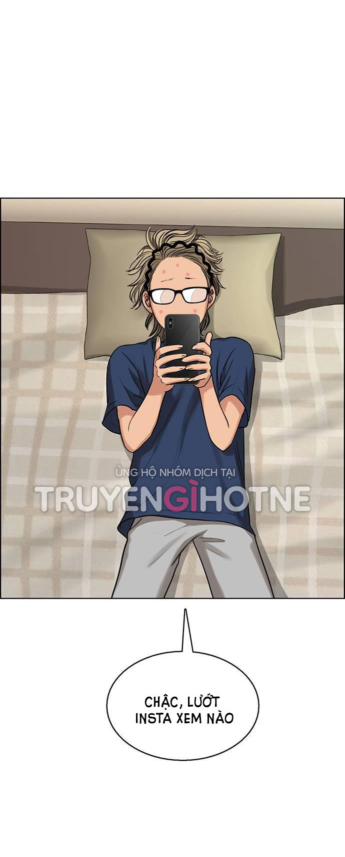 vẻ đẹp đích thực - true beauty chapter 233.1 41