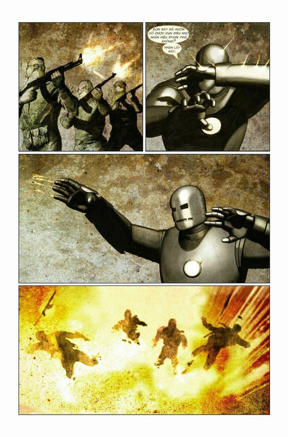 extremis chapter 5 13