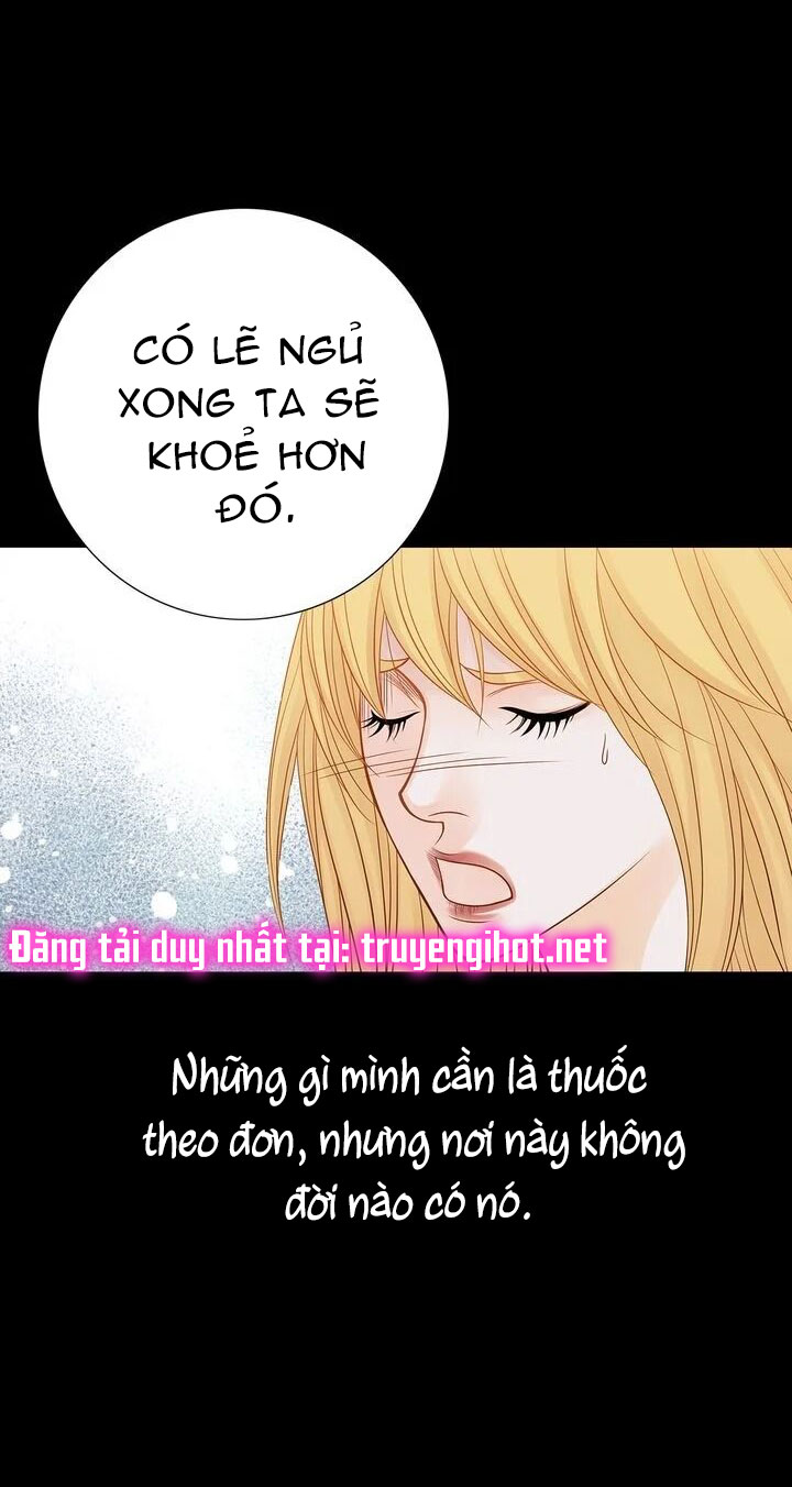 nữ hoàng bí ẩn chapter 12.3 5