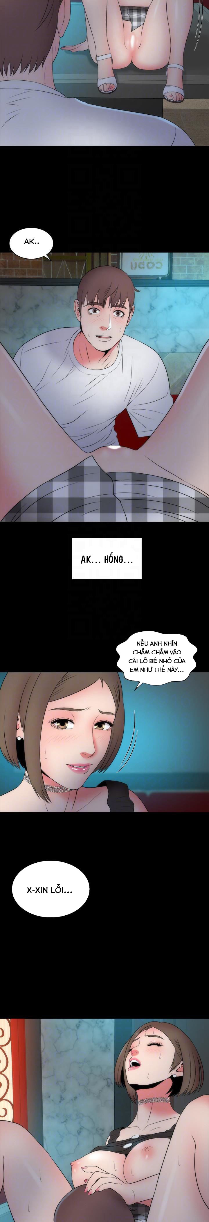 mother and daughter next door chapter 16 17