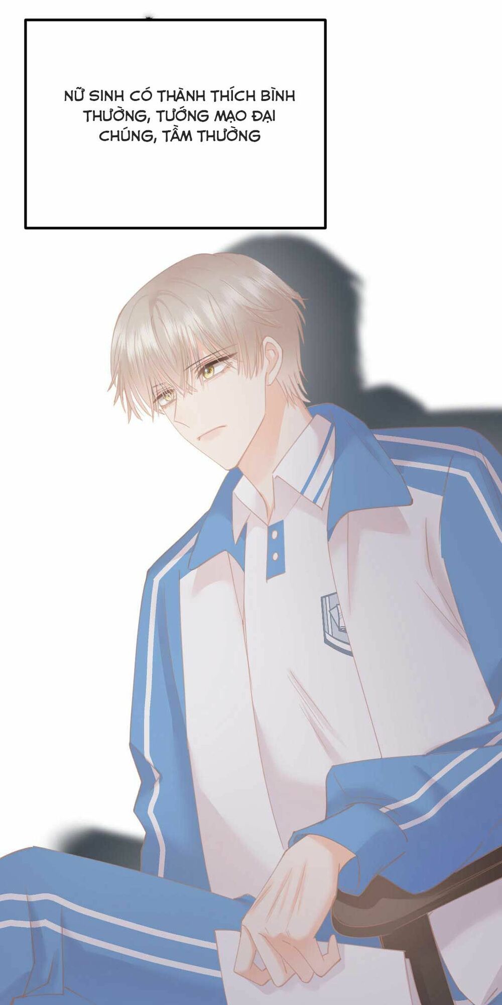 khảo nghiệm cuối cùng của tra nữ chapter 22 18