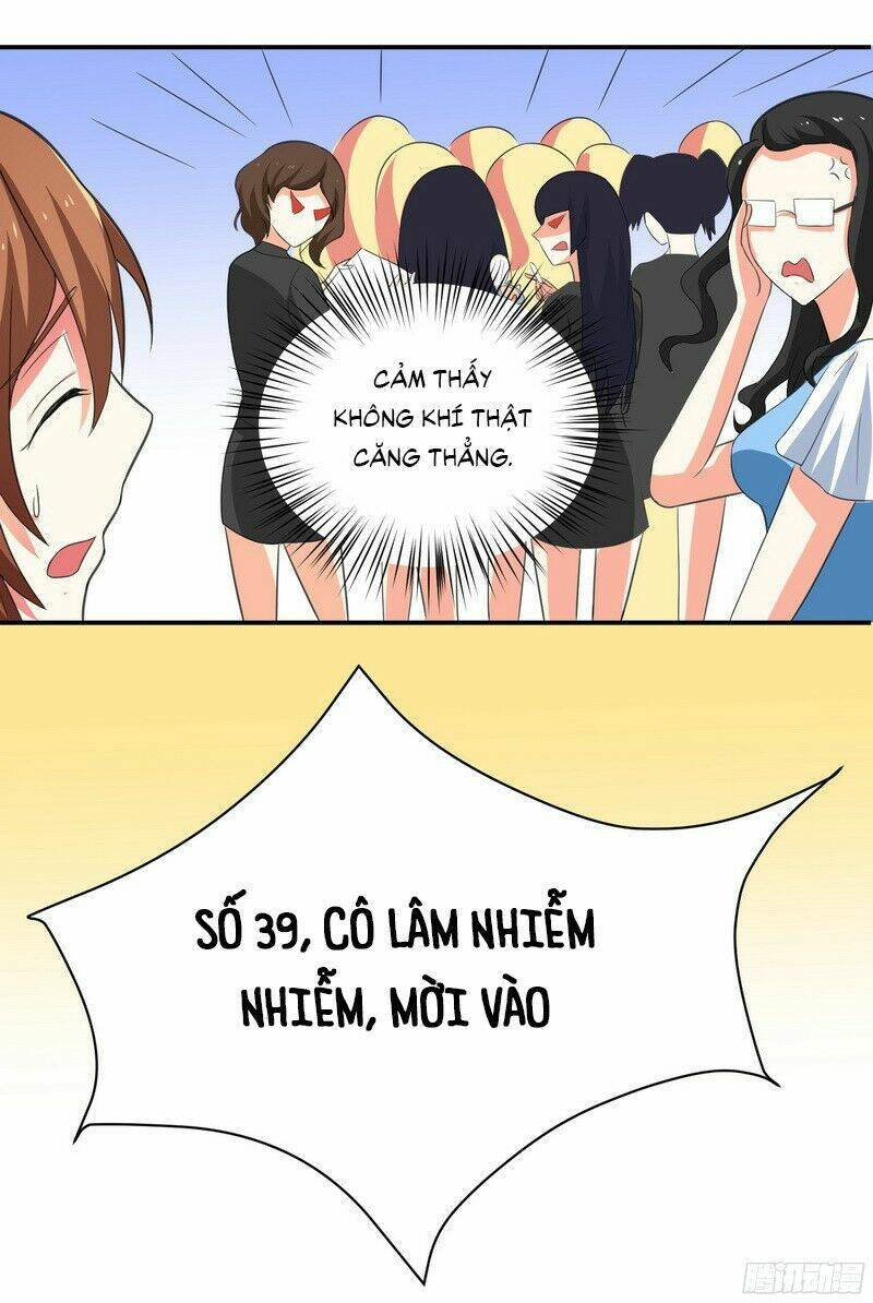 khế hôn chapter 8 18