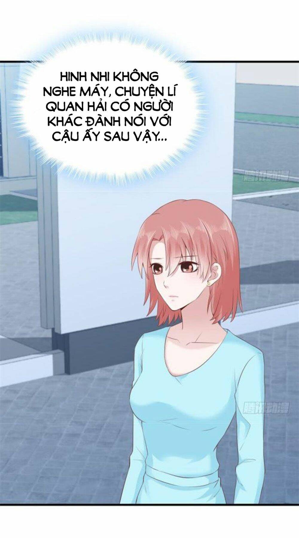 khi trò chơi ác ma bắt đầu chapter 112 45