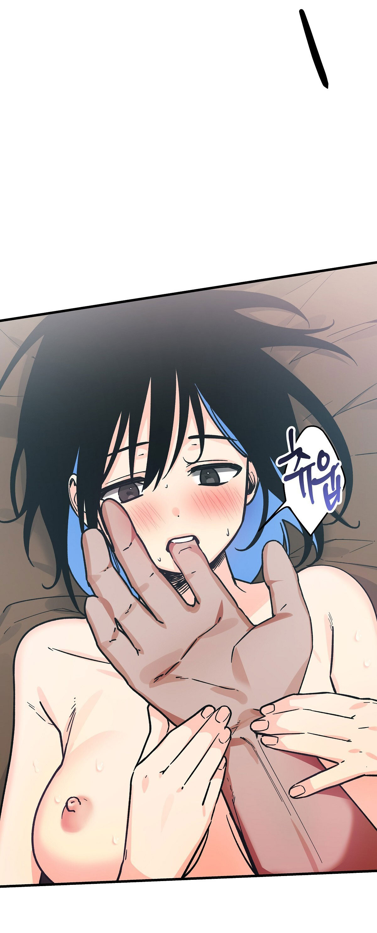 [18+] đang làm thêm thì bị đày xuống địa ngục chapter 5 25