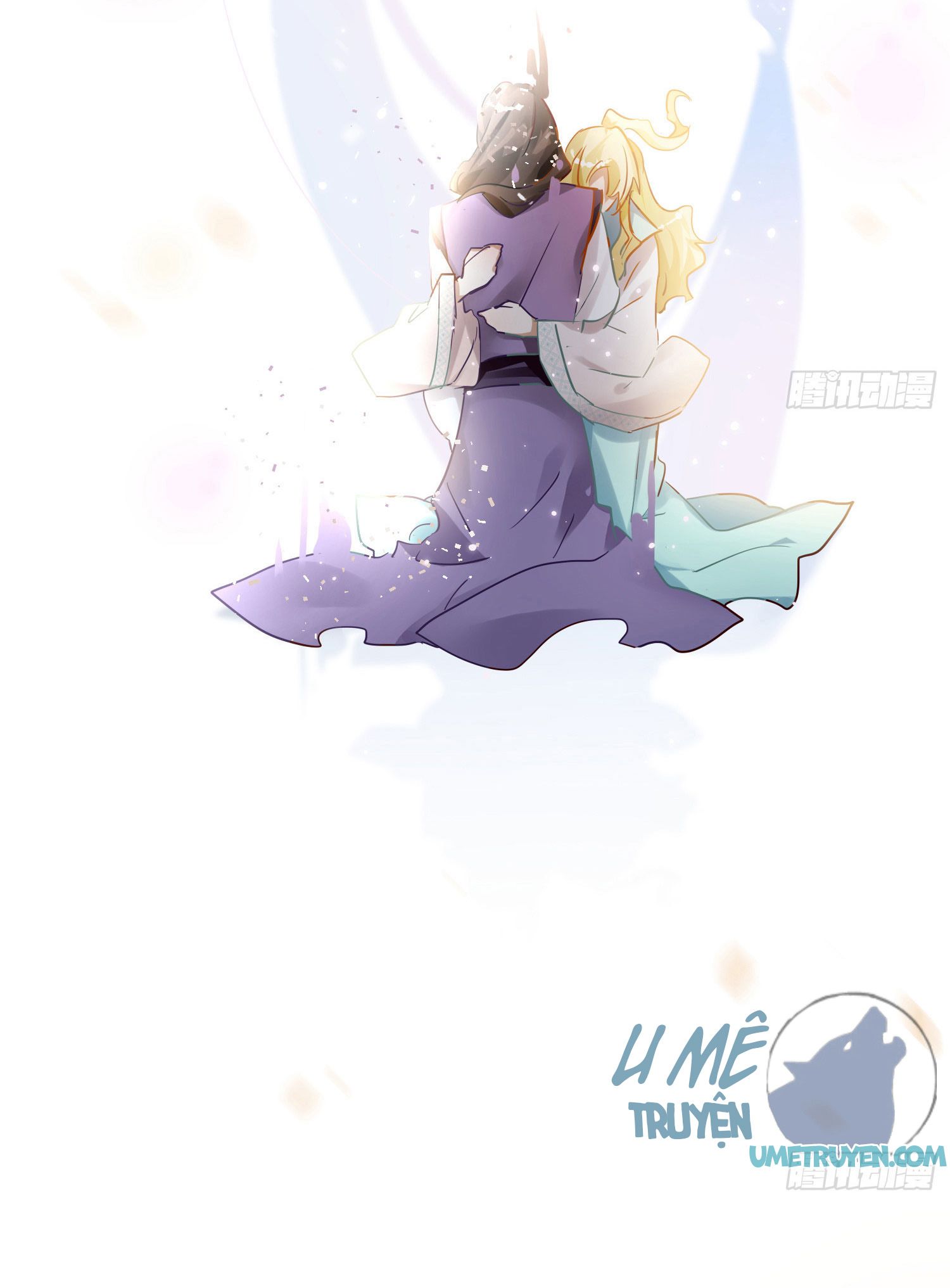 lục thân bất nhận chapter 36 29