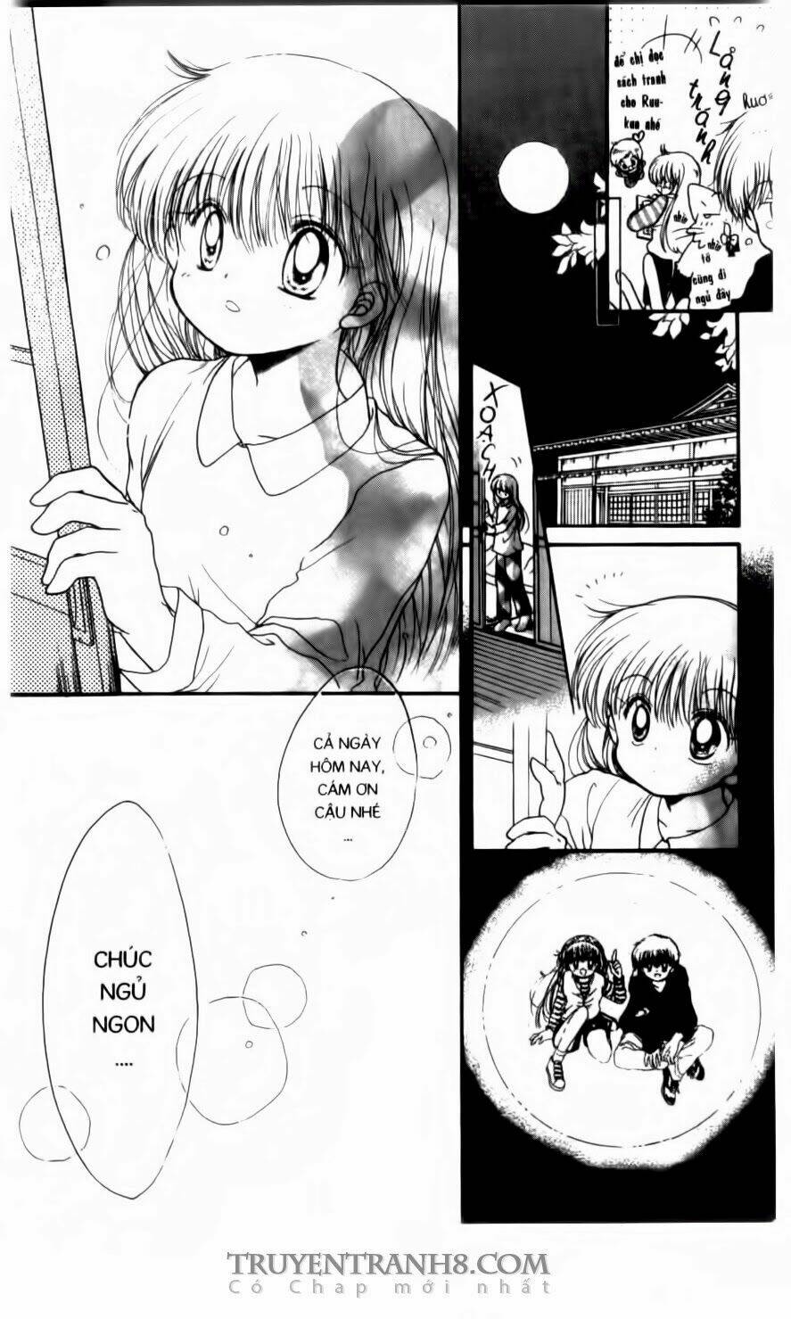 em bé ufo chapter 25 17