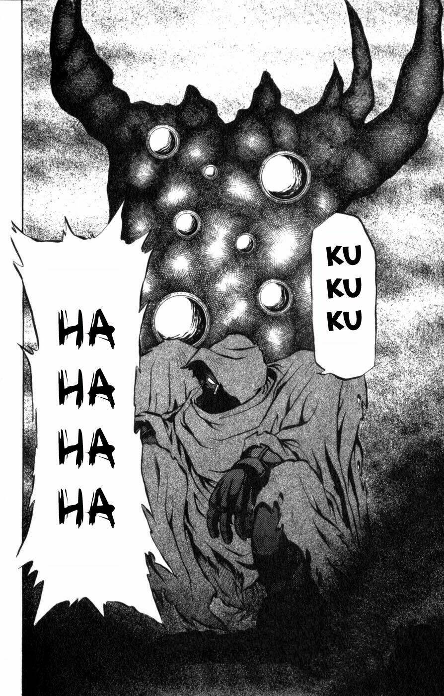 chiến binh thế giới ảo x - series chapter 44 47