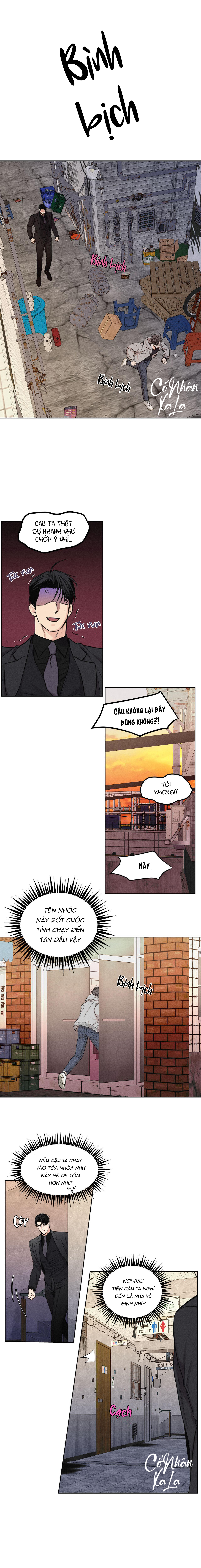 công việc part time chapter 5 1