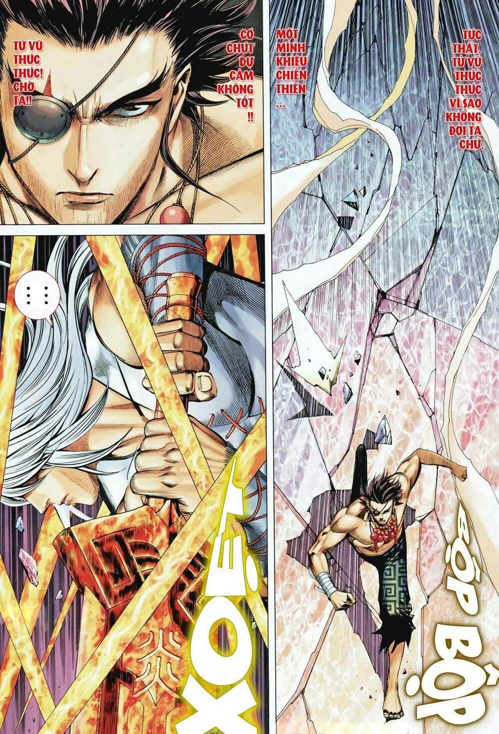 phong thần ký chapter 89 21