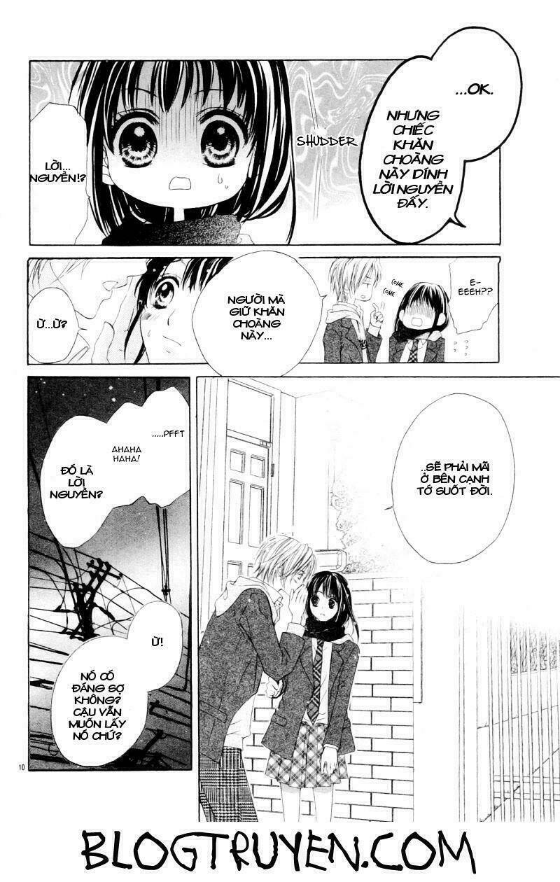 tổng hợp one shot. chapter 256 11