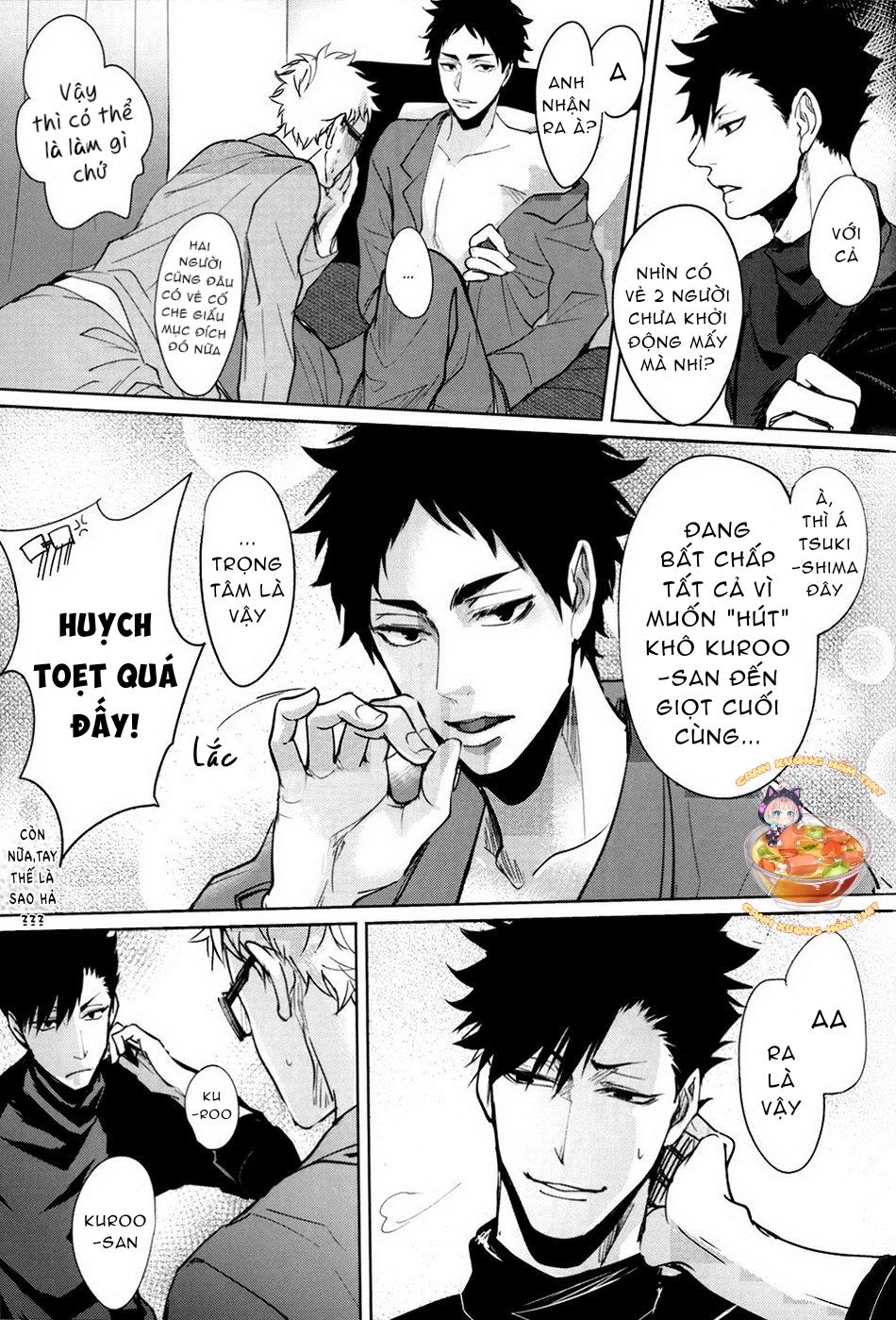 tổng hợp oneshot boylove chapter 111 12