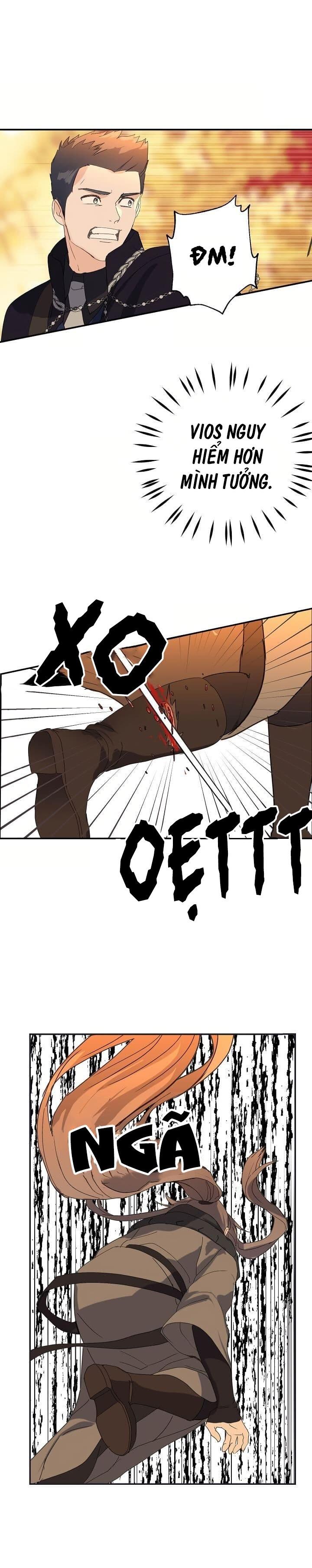 lời tỏ tình nhầm lẫn chapter 32 6