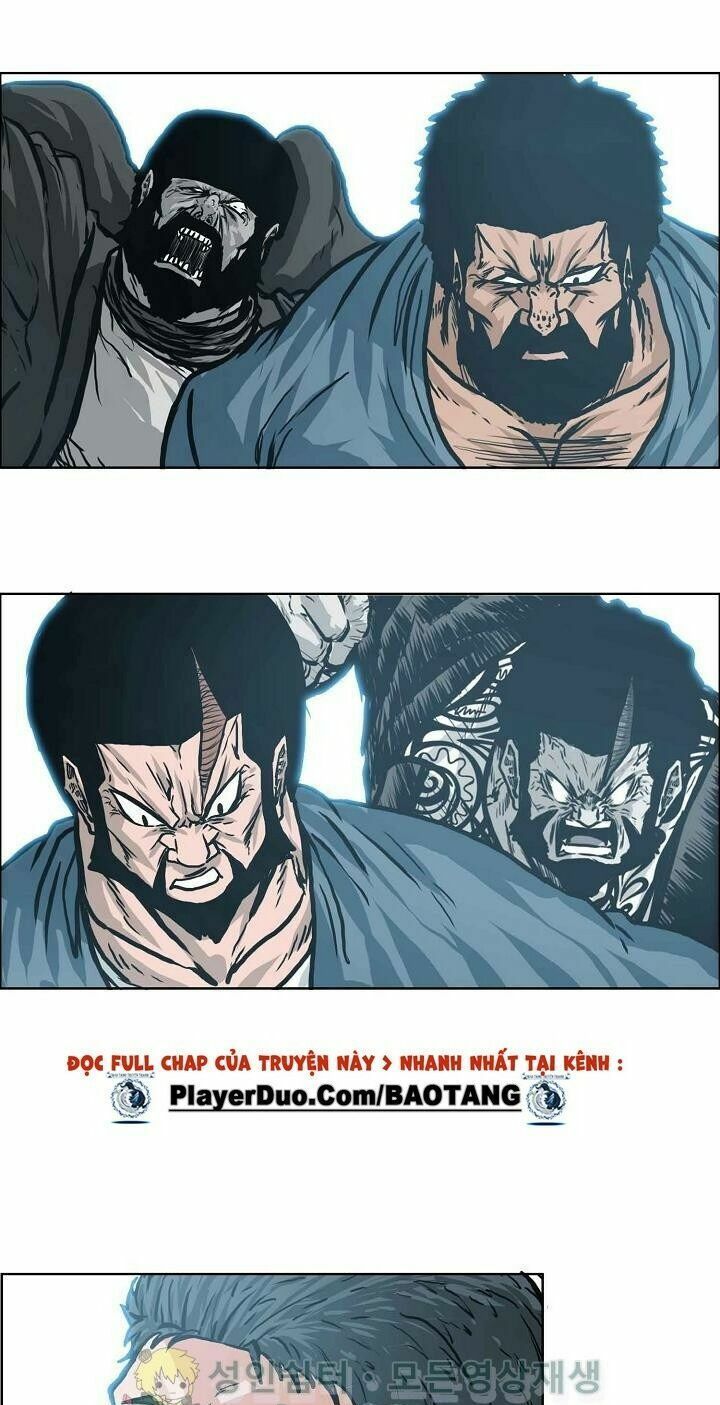 bá chủ học đường ss3 chapter 33 66