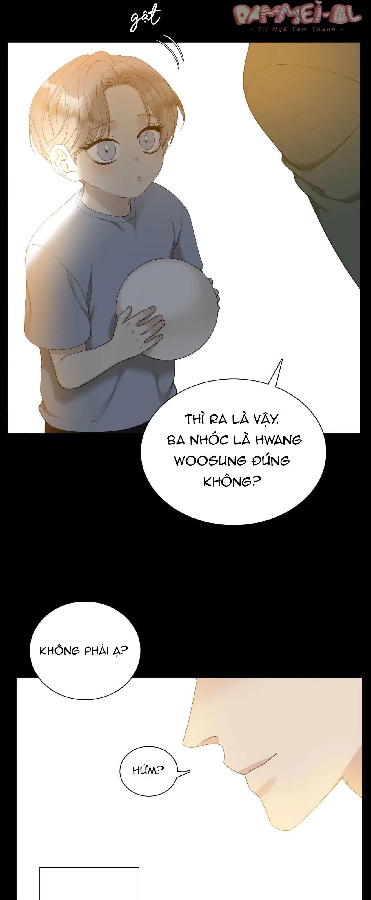 tên rác rưởi chapter 30 32