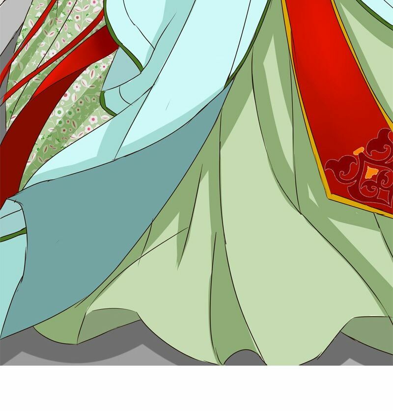 thông linh phi chapter 50 11