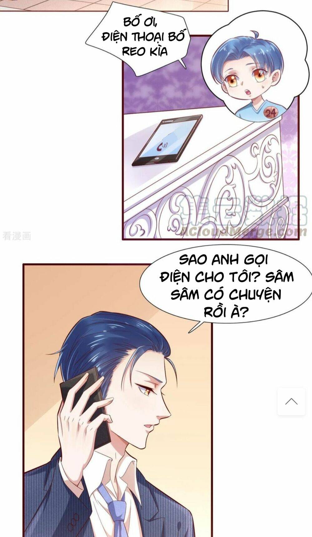 bá đạo tổng tài yêu tôi chapter 197 2