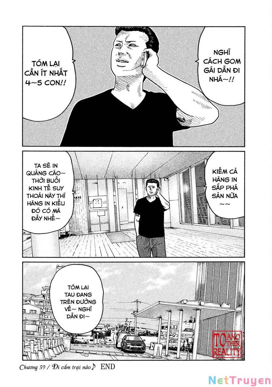 sát thủ truyền thuyết chapter 39 18