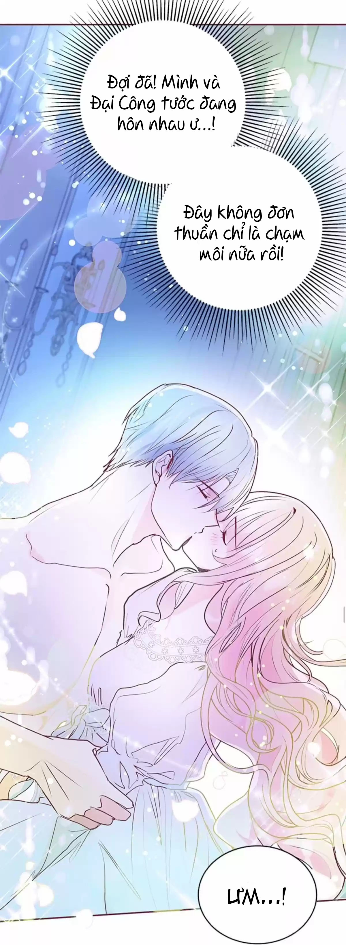 đại công tước, đó là một sai lầm! chapter 3.2 33