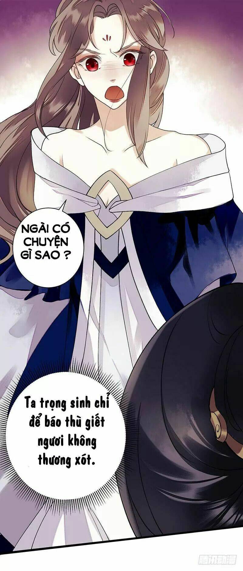 nhất đế trọng sinh mỹ nhân tâm kế chapter 30 27