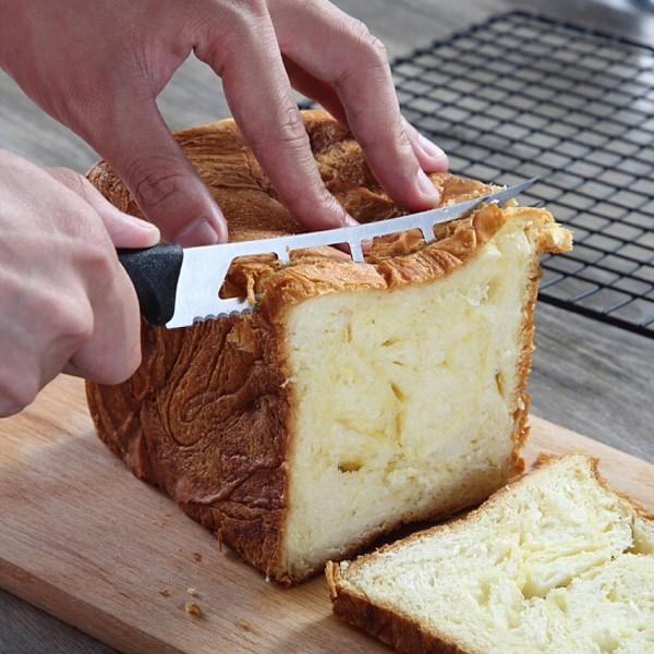 Dao bếp cắt bơ và phô mát mềm- Butter and Cheese knife 6.7863.13B