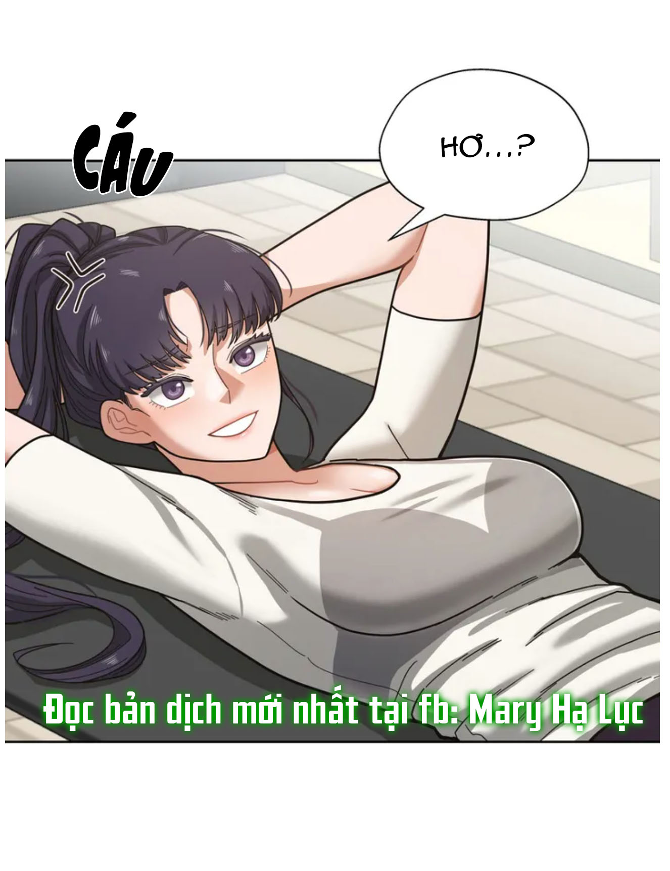 Từ Một Đến Mười chapter 1.1 - Trang 11