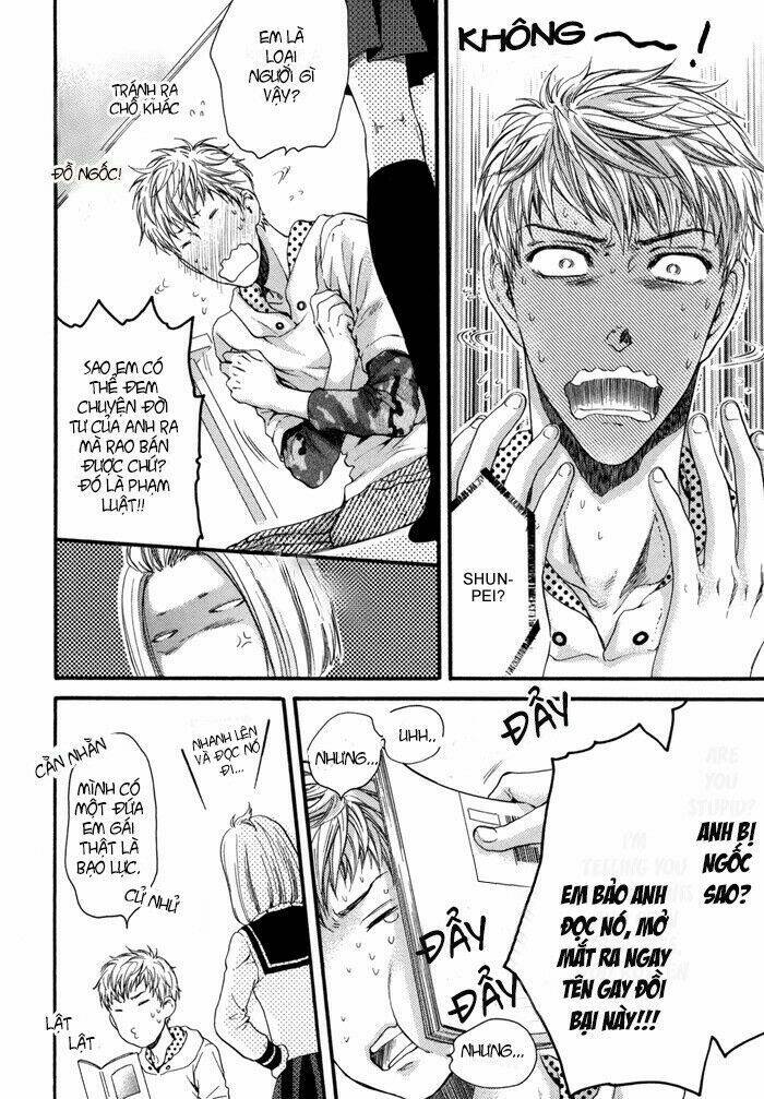 elektel delusion chapter 6 15