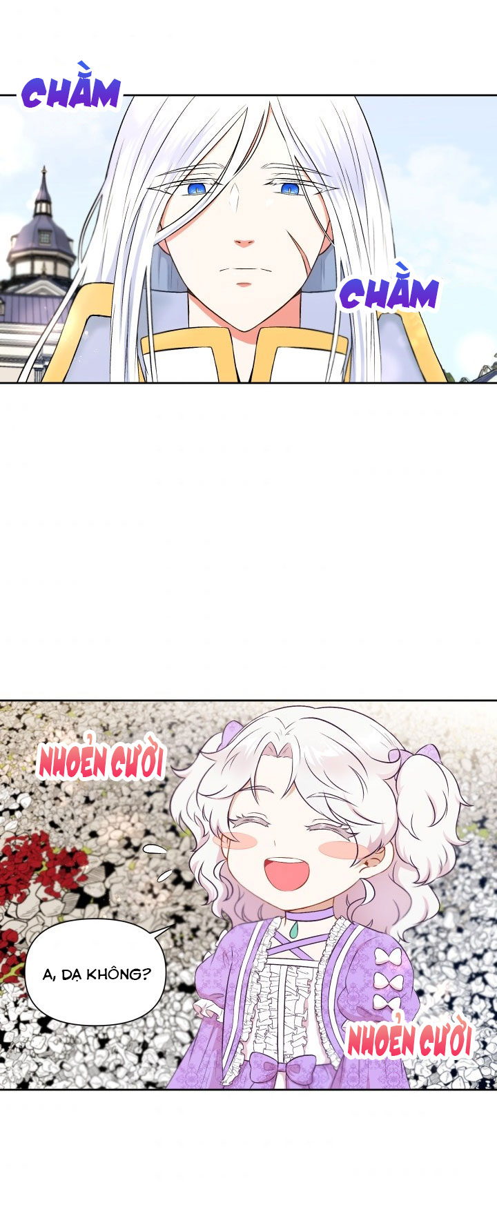 ác nữ công chúa chapter 15 3