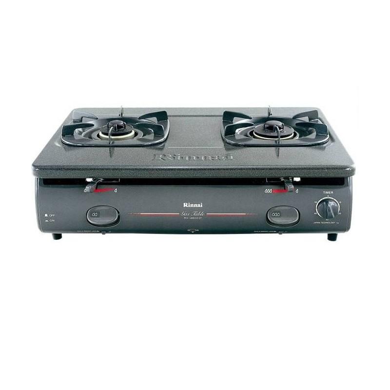 Sen chia lửa bếp gas đa năng, Sử dụng cho các dòng bếp Rinnai RV-4600,4680,8600,9600