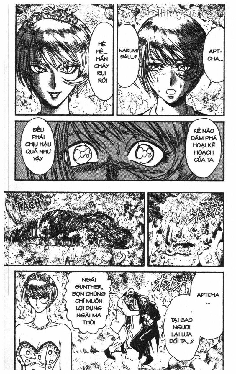 karakuri circus - gánh xiếc quái dị chapter 10 162